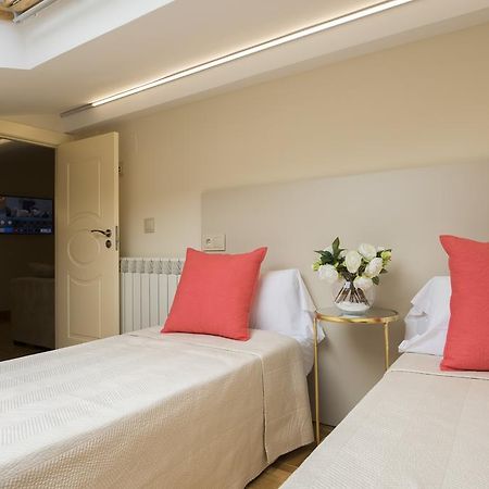 Rent Apartments Salamanca Toro 22 Eksteriør bilde