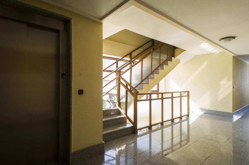 Rent Apartments Salamanca Toro 22 Eksteriør bilde