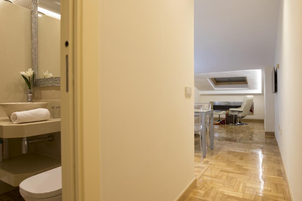 Rent Apartments Salamanca Toro 22 Eksteriør bilde