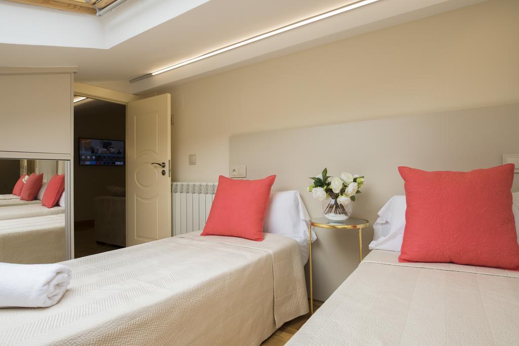 Rent Apartments Salamanca Toro 22 Eksteriør bilde